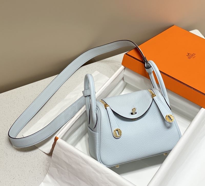 Hermes Lindy Bags